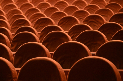 «Афиша» поддержала гастроли Александринского театра в Москве