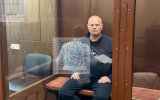 Главу Красноярска Владислава Логинова отправили в СИЗО по делу о взятке