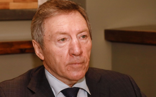 «После победы Ельцина все сразу поняли, что рано радовались», – экс-губернатор Липецкой области о расстреле Белого дома