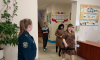 Тренировка по эвакуации:  основа для спасения людей