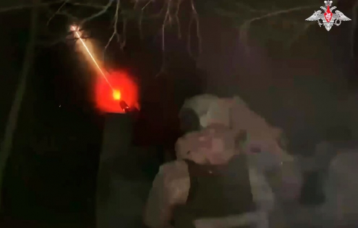 Семь БПЛА сбили в четырёх районах Воронежской области