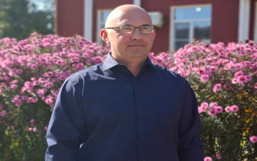 Главой Льгова вновь избран Алексей Клемешов: депутаты продлили полномочия мэра на пять лет