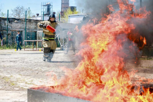 К огню с вопросами: Журналистский вызов 2.0