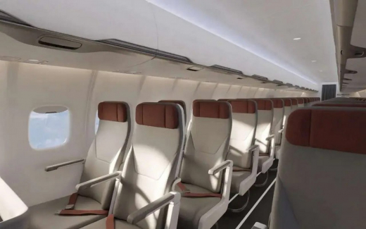 Арбитраж отказал «Авиационным интерьерам» во взыскании с экс-руководителя 735 тыс. рублей судебных издержек