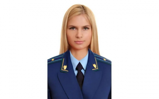 Дочь Шишкина покинула должность руководителя правового управления правительства Воронежской области