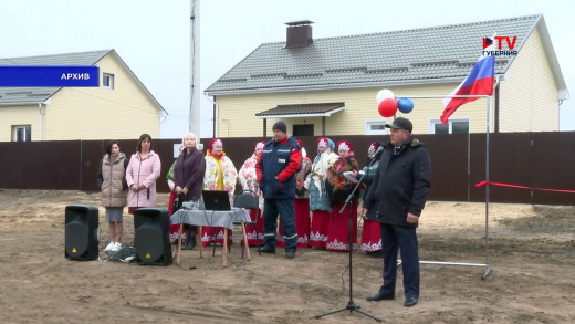 Воронежские труженики смогут приватизировать дом всего за 60 тысяч рублей