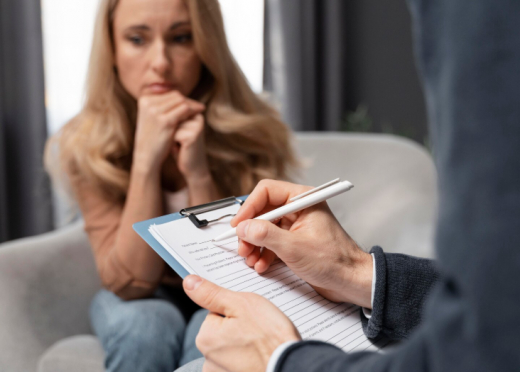 Девушек из Воронежа не будут заставлять посещать психолога из-за нежелания иметь детей