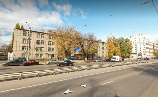 Два техникума реорганизуют в Воронеже