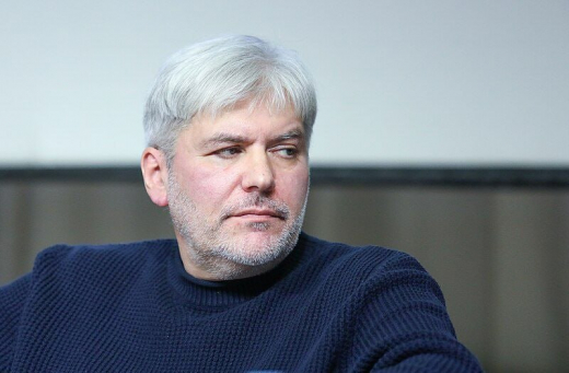 Писатель Евгений Водолазкин стал лауреатом Платоновской премии Воронежской области