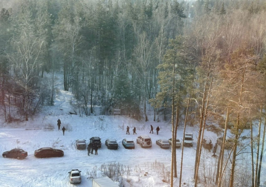 Подробности гибели 18-летней самбистки в Воронеже рассказали очевидцы