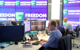 Freedom Finance вошла в состав крупного американского ETF