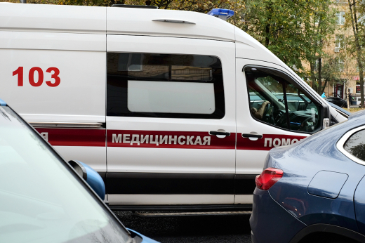 Врачи в Подмосковье спасли подростка, у которого в кармане взорвался телефон