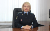 Главным судебным приставом Орловской области стала Татьяна Аксютина
