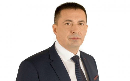 Дирекцию по жилищным субсидиям Курской области возглавит Алексей Полторацкий