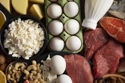 Четырнадцать популярных продуктов подешевели в России