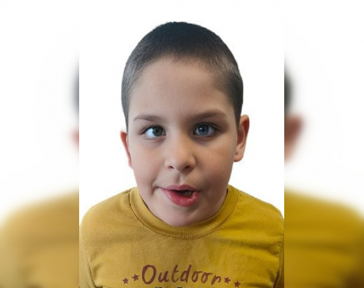 8-летний мальчик пропал в Воронеже