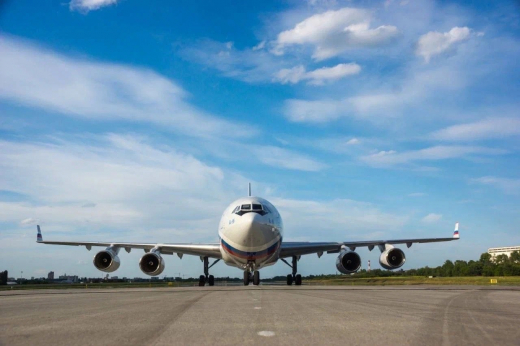 Аэродром ВАСО в Воронеже разрешили расширить