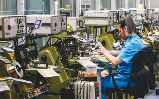 Белгородский завод «Арт-Карат» сменил гендиректора после продажи гонконгскому инвестору