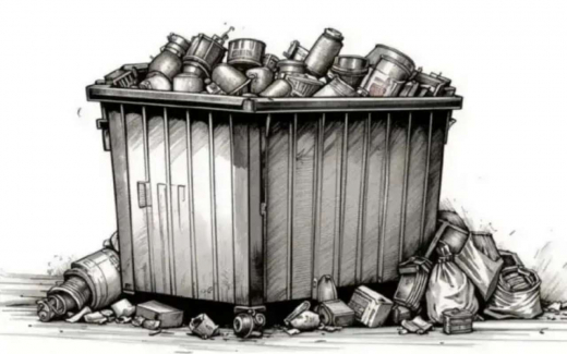 Долгожданное производство топлива из мусора обойдется тамбовским властям в 4,1 млрд рублей