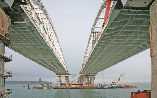 Снижение себестоимости позволило «Воронежстальмосту» выйти в плюс по итогам 2025 года