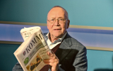 Профессор Юрий Вяземский лично отберет воронежских ребят для участия в телепрограмме «Умницы и умники»