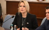 Яна Лантратова сменит Татьяну Москалькову на посту уполномоченного по правам человека