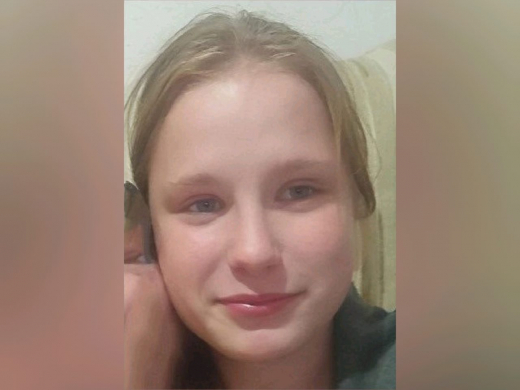 Девочка-подросток бесследно исчезла под Воронежем