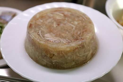 Плохой запах во время готовки холодца может стать поводом для штрафа