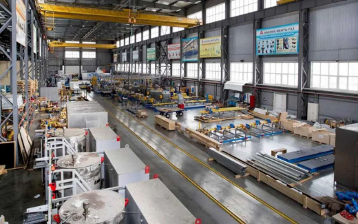 Воронежский нефтегазовый кластер почти вдвое сократил прибыль на фоне падения выручки