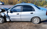75-летний водитель устроил ДТП на перекрёстке в Воронежской области: пострадали трое