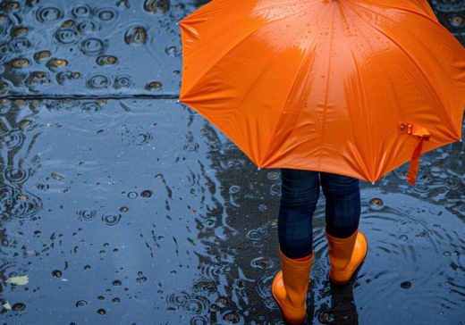 Прогноз погоды в Воронеже на четверг, 23 апреля