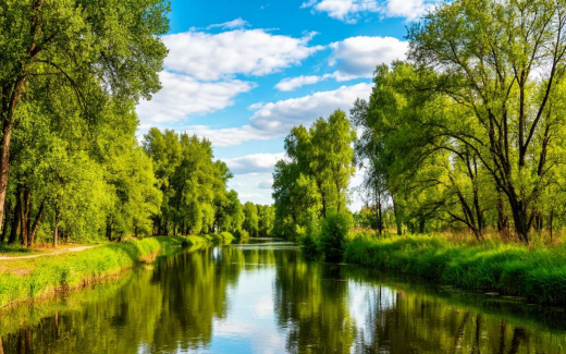 Курские власти обновили методику расчета платы за негативное воздействие на экологию