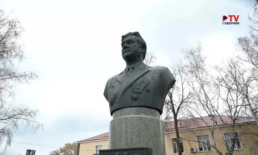 Как воронежский космонавт с позывным «Буран» провёл 10 дней в космосе