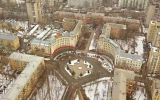«Развитию» выдали разрешение на реставрацию дома на Депутатской в Воронеже