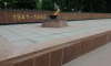 Памятник Славы в Воронеже отремонтируют