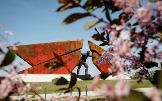 Прокуратура требует взыскать с подрядчика мемориала «Курская битва» более 1 млрд рублей