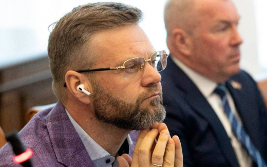 Объявленный в розыск экс-владелец агрохолдинга Goldman Group Роман Гольдман обнаружен в Мексике