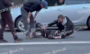 Стала известна судьба девушек на питбайке, которых снёс автомобиль в Воронеже
