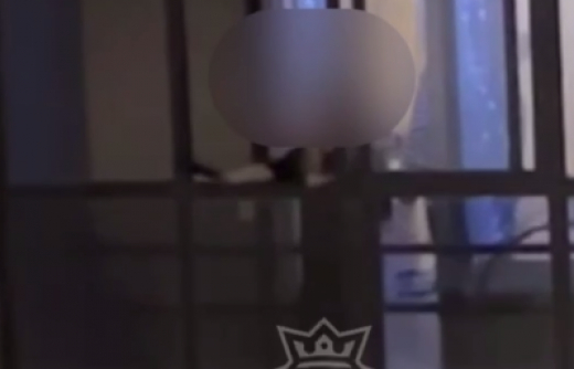 Две воронежские девушки пойдут под суд за стрельбу с балкона