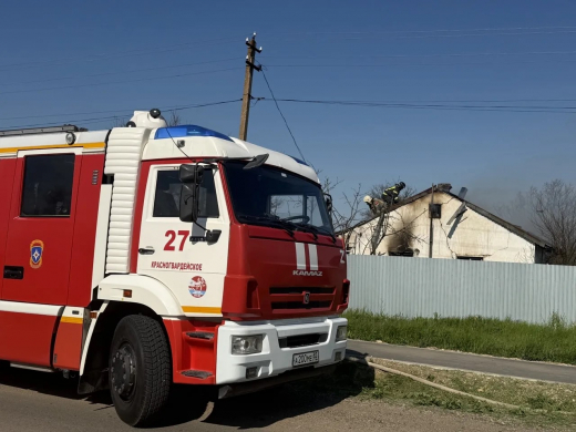 Итоги недели с 20 апреля по 26 апреля