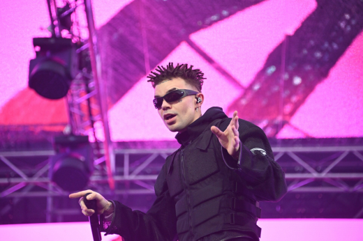 Рэпера Элджея захотели проверить на пропаганду сатанизма после концерта в Москве