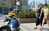 Тишковец: температура воздуха в Москве опустится до +20 градусов к выходным