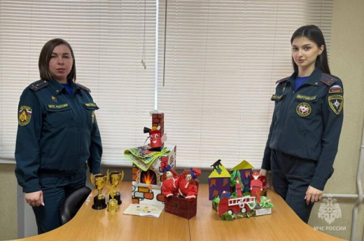 Конкурс детского творчества «Неопалимая Купина» проведен в Сергиевом Посаде