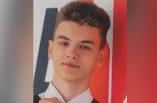 Под Воронежем пропал 17-летний подросток