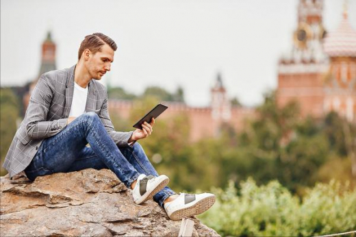 Москва и Петербург возглавили рейтинг пользователей видеозвонков