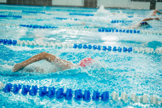 Воронежцы завоевали серебро Всероссийских соревнований по морскому многоборью