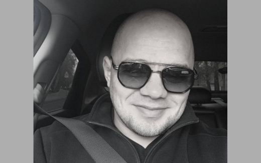 Помощник главы по безопасности Грайворонского округа Белгородской области погиб после атаки беспилотника