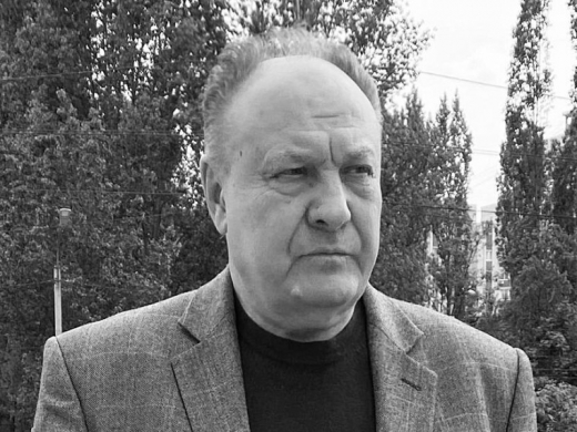 Скончался один из основателей системы образования Воронежа Валерий Авраменко