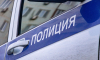 Москвич разбил стекла в алкомаркете и машине полиции