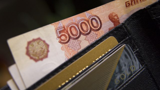 Воронежец четырежды обокрал своего дядю, пока у того не кончились деньги